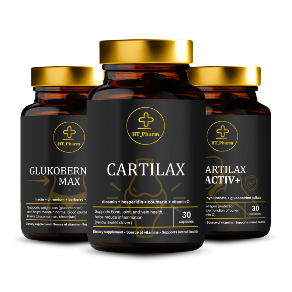 Cartilax