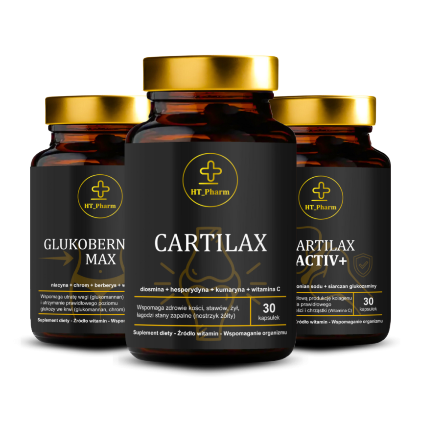 Cartilax