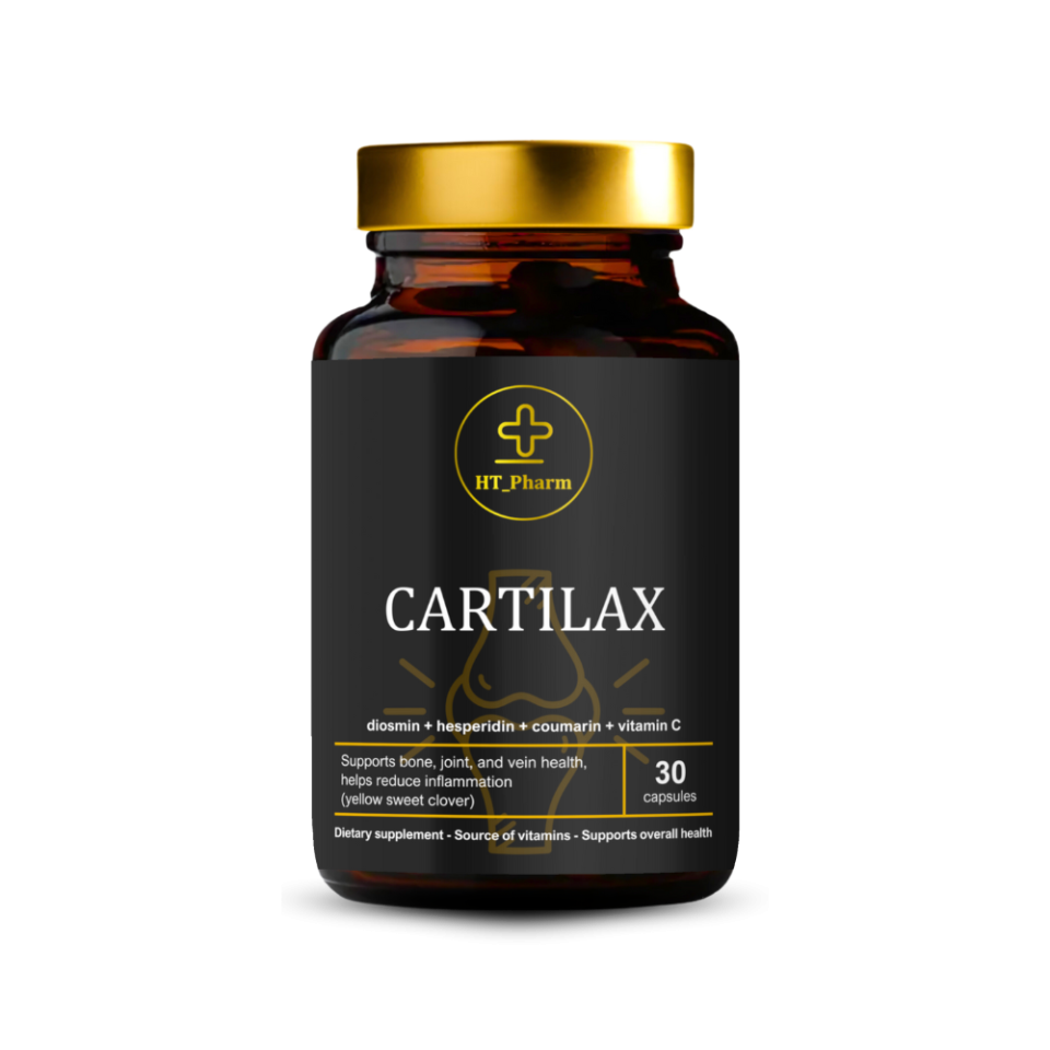 Cartilax