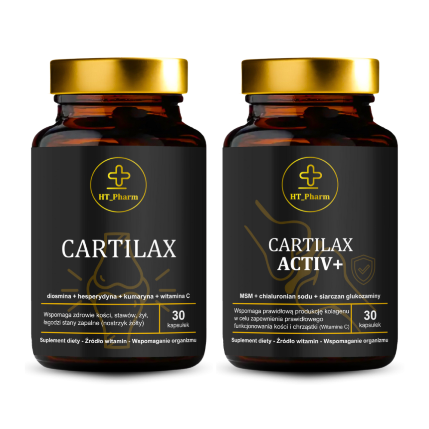 Cartilax